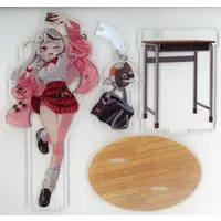 Sakamata Chloe - Acrylic stand - hololive