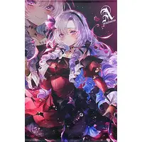 Hyakumantenbara Salome - Tapestry - Nijisanji