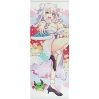 VTuber - Life-Size Tapestry - Tapestry