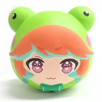 Takanashi Kiara - Myth (小鳥遊キアラ 怒マネジメント蛙ボール 「バーチャルYouTuber ホロライブ 小鳥遊キアラ 誕生日記念2025」)