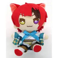 Rinu - Plush - Strawberry Prince