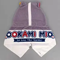 Ookami Mio - Towels - hololive