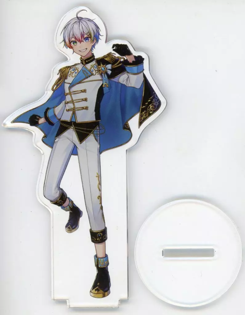 Relu - Acrylic stand - Starlight Polaris