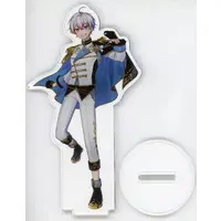 Relu - Acrylic stand - Starlight Polaris