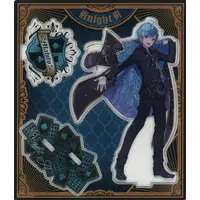 Mahito - Acrylic stand - Knight A