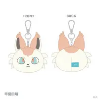 Kaida Haru - VΔLZ 6th Anniversary - Mascot - VΔLZ