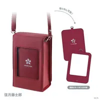 Genzuki Tojiro - VΔLZ 6th Anniversary - Pouch - VΔLZ