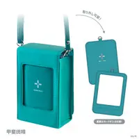 Kaida Haru - VΔLZ 6th Anniversary - Pouch - VΔLZ