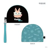 Kaida Haru - VΔLZ 6th Anniversary - Pouch - VΔLZ