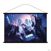 VΔLZ - VΔLZ 6th Anniversary - Tapestry - Nagao Kei & Genzuki Tojiro & Kaida Haru