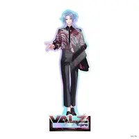 Genzuki Tojiro - VΔLZ 6th Anniversary - Acrylic stand - VΔLZ