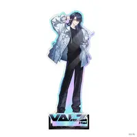 Nagao Kei - VΔLZ 6th Anniversary - Acrylic stand - VΔLZ