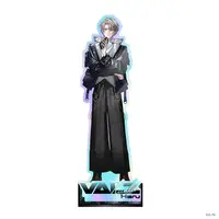 Kaida Haru - VΔLZ 6th Anniversary - Acrylic stand - VΔLZ
