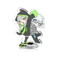 Shizuoka Yashiro - Acrylic stand - VTuber