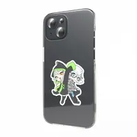 Shizuoka Yashiro - Stickers - VTuber