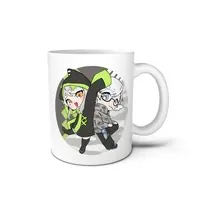 Shizuoka Yashiro - Mug - Tableware - VTuber
