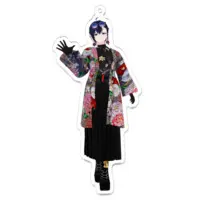 IZANAGI ELVA - Acrylic Key Chain - Key Chain - VTuber