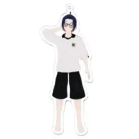 IZANAGI ELVA - Acrylic Key Chain - Key Chain - VTuber