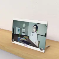 IZANAGI ELVA - Acrylic Art Plate - VTuber