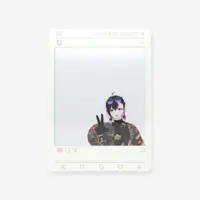 IZANAGI ELVA - Character Card - VTuber