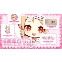 Ouka Miko - Towels - VTuber