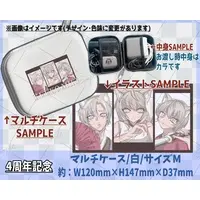 Kuuko Miki - Case - VTuber