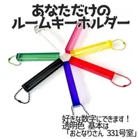 Natsume Minori - Clothes - Coaster - Stickers - Cushion - Hand-signed - Postcard - Tableware - T-shirts - VTuber (Random Item)