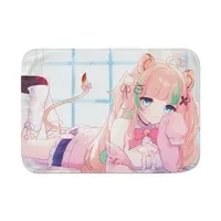 月宮くぅ - Badge - Blanket - VTuber