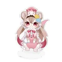 Tobari Mone - Acrylic stand - VTuber