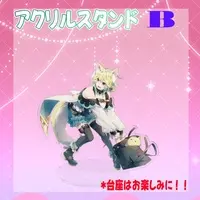 Suzusaki Raina - Acrylic stand - VTuber