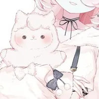 Soal Paca - Cushion - Plush - VTuber