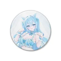 Sorahime Marin - Badge - VTuber