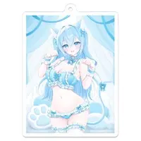 Sorahime Marin - Acrylic Key Chain - Key Chain - VTuber