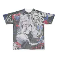Tenshi Nano - Clothes - T-shirts - Masquerade Size-S