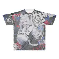 Tenshi Nano - Clothes - T-shirts - Masquerade Size-M