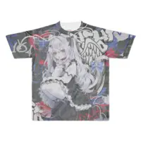 Tenshi Nano - Clothes - T-shirts - Masquerade Size-XL