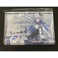 Shiozora Namiri - Acrylic Block - VTuber