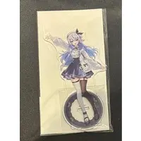 Shiozora Namiri - Acrylic stand - VTuber