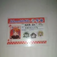 Nekoyashiki Miku - Character Card - Yoiyume