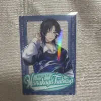 Hanakago Tsubasa - Character Card - Splare