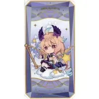 Enna Alouette - Character Card - Nijisanji