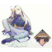 Koganei Niko - Acrylic stand - hololive