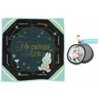 Hitotsubashi Ayato - Towels - Nijisanji