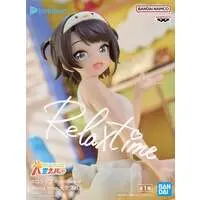 Oozora Subaru - hololive IF -Relax time- - Figure - hololive