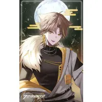 Fushimi Gaku - TOGABITO 7th Anniv. - Character Card - Togabito