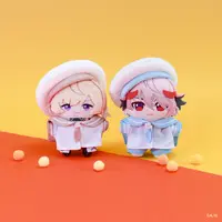 VOLTACTION - Plush Clothes - NIJI Puppet