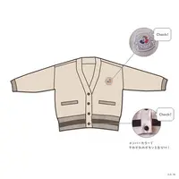 VOLTACTION - Seraph Dazzlegarden & Shikinagi Akira & Watarai Hibari & Fura Kanato (【学園ゔぉるたくしょん】カーディガン)