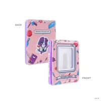 Watarai Hibari - Folder - VOLTACTION