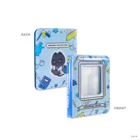 Shikinagi Akira - Folder - VOLTACTION