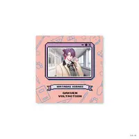 Watarai Hibari - Memo Pad - Stationery - VOLTACTION